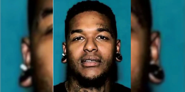 Charles Beltran, 31, was arrested in Utah Friday for the murder of 23-year-old Marisela Botello last October.