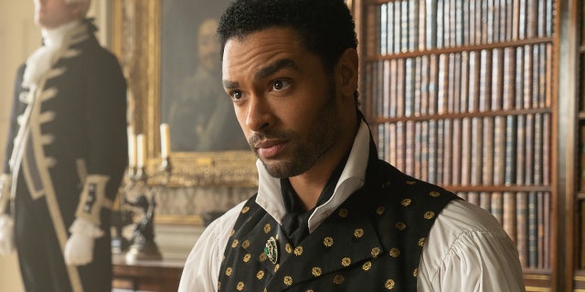 ‘Bridgerton’ shut down production on Season 2 following another positive coronavirus test.