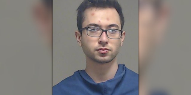 Burak Hezar, a 20-year-old Turkish immigrant, allegedly stabbed his mom, 51-year-old Isil Borat, and 17-year-old sister Burcu Hezar to death in their home in Allen, Texas.