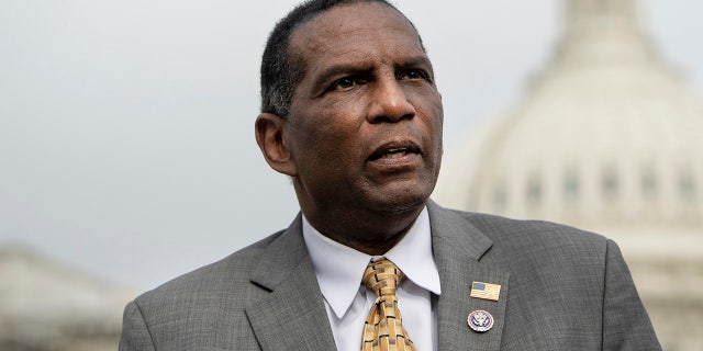 Rep. Burgess Owens, R-Utah.