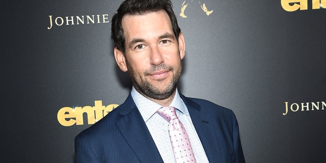 Director Doug Ellin attends the "Entourage" New York Premiere at Paris Theater on May 27, 2015 in New York City.