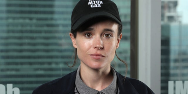Elliot Page, the actor formerly known as Ellen Page, has become a prominent LGBTQ+ figure in recent years.