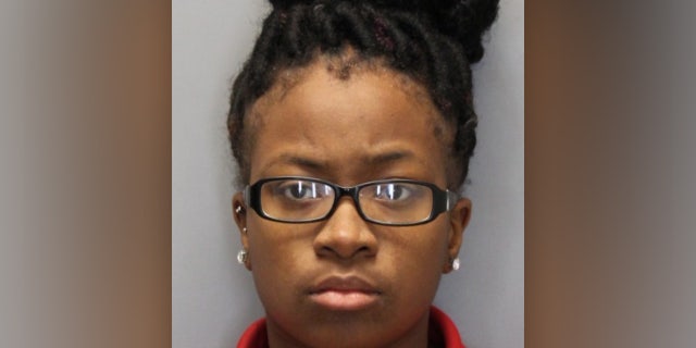 Dejoynay Ferguson, 20, pleaded guilty to first-degree murder and other child abuse charges in the suffocation death of a 4-month old in September 2019.