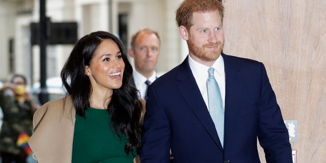 On June 4, the couple welcomed their second child, a daughter named Lilibet "Lili" Diana Mountbatten-Windsor. The child is eighth in line to the British throne.
