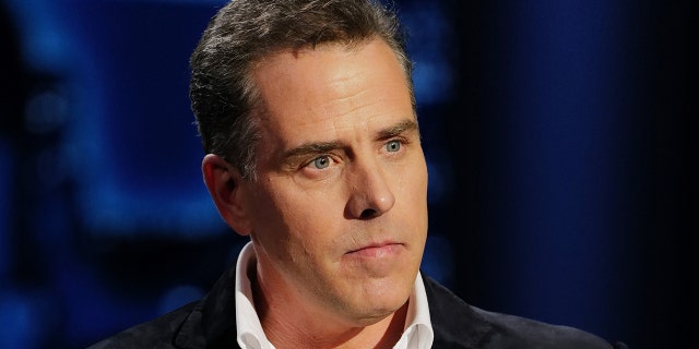 Hunter Biden