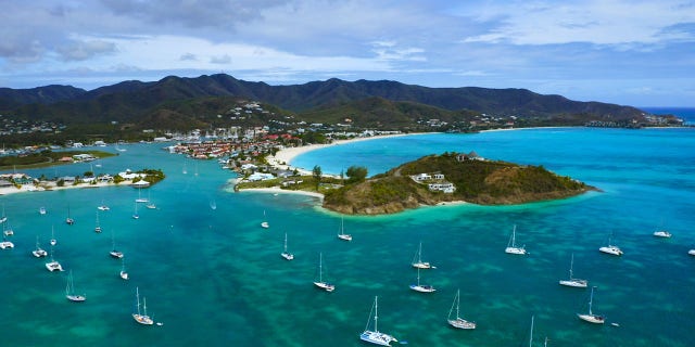 Moreover, unlike basically every other Caribbean real estate venture, the Ocean Club will not support a resort or hotel — and that’s the way its owners like it.