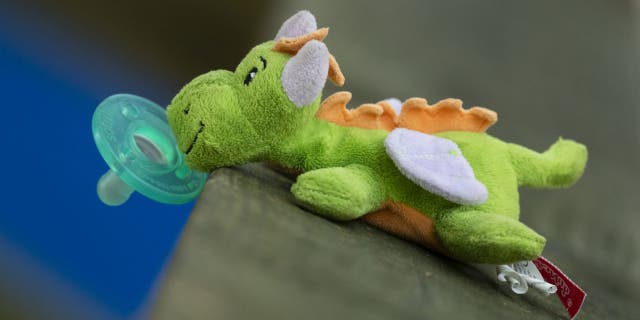 A stuffed dragon was lost at Will Rogers World Airport (not pictured), according to a Facebook post. Staff found the toy and gave it a tour of the travel facility. (iStock)