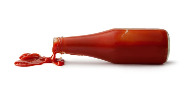 Red Gold says it was prepared for the surge in demand for ketchup packets and was able to double its production capacity in May 2020.