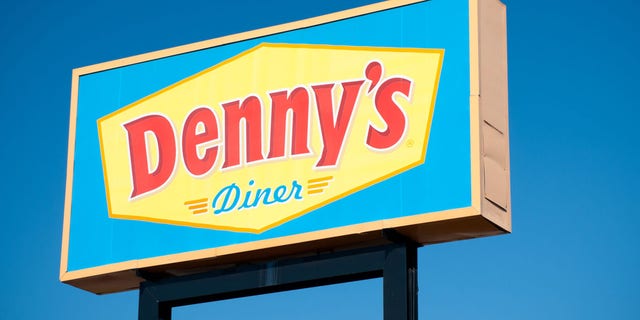 Two unidentified allegedly entered a Denny’s restaurant in Evansville, In., around 2 a.m. on Wednesday morning and then returned later in the morning.