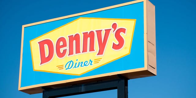 Two unidentified allegedly entered a Denny’s restaurant in Evansville, In., around 2 a.m. on Wednesday morning and then returned later in the morning.