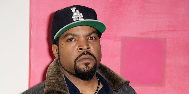 Ice Cube rejoiced over Elon Musk's Twitter takeover on Monday.