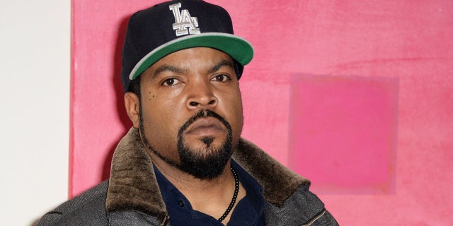 Ice Cube paid tribute to Coolio and said he saw the "grind" the rapper had to achieve.