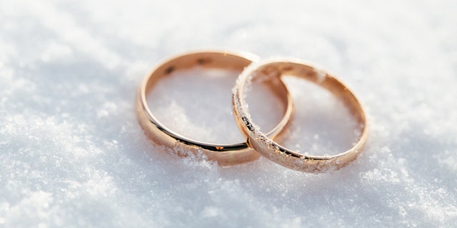 Couples will be able to choose if they get married on Antarctica, a private zodiac, or somewhere onboard the ship.