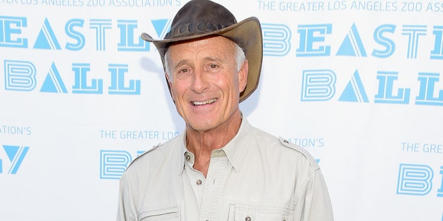 Former Director Emeritus of the Columbus Zoo Jack Hanna has been diagnosed with dementia, his three daughters announced on Wednesday.