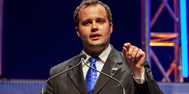 Josh Duggar is the former executive director of the Family Action Council Action.