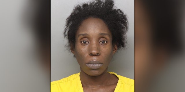 Kenya Stallworth was indicted on murder and assault charges in the death of her son.