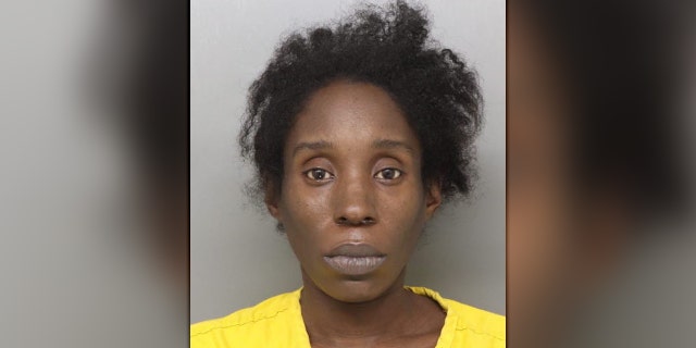 Kenya Stallworth was indicted on murder and assault charges in the death of her son.