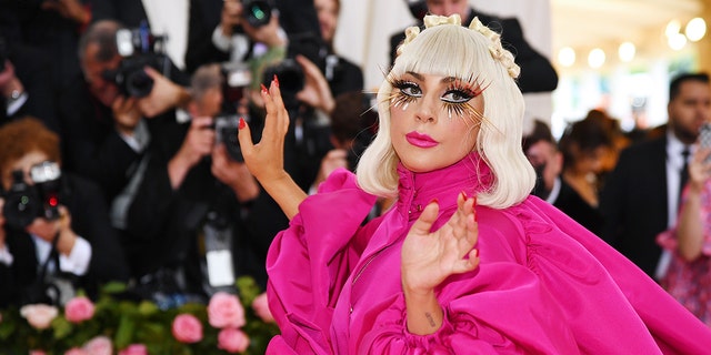 Lady Gaga did not receive an Oscar nomination for her work in "House of Gucci."