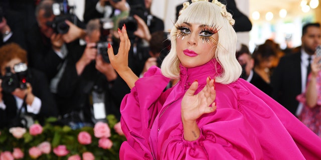 Lady Gaga did not receive an Oscar nomination for her work in "House of Gucci."