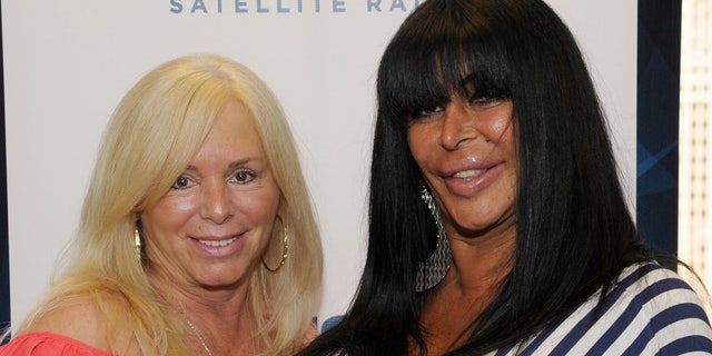 Linda Torres and Angela 'Big Ang' Raiola were known as reality stars.