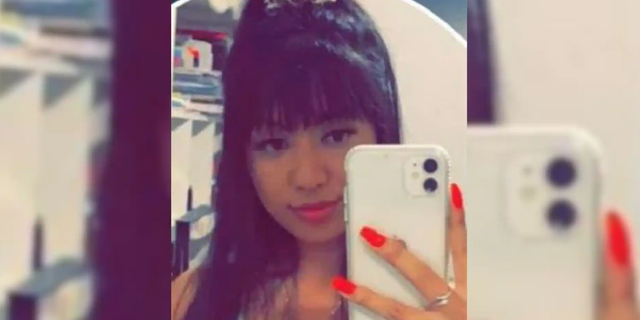 The remains of Marisella Botello Valadez were found southeast of Dallas last week.