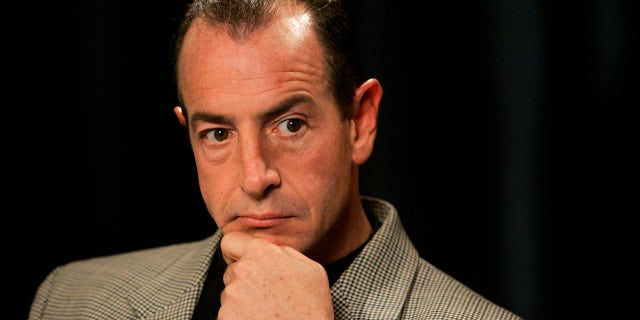 Michael Lohan was arrested Friday on charges that he illegally took kickbacks for referring patients to a substance abuse treatment center.