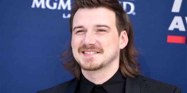 Morgan Wallen è stato bandito dalle categorie dei singoli artisti ai CMT Awards 2021.