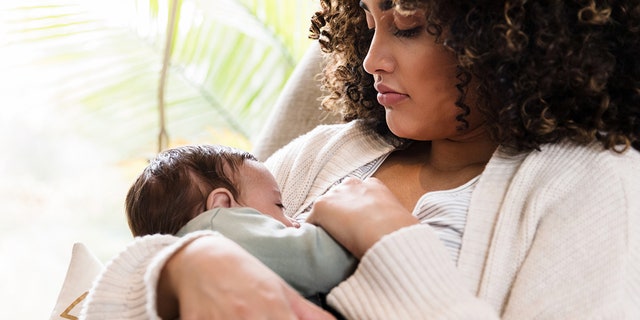 The benefits of breastfeeding include lower infant mortality rates and lower risk of breast cancer for mothers, the bill said. 