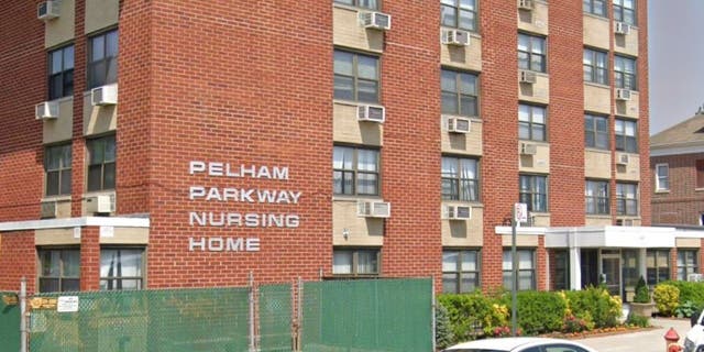 A New York Department of Health surveyor auditing Pelham Parkway Nursing Home last week exposed residents and staff to COVID-19, a source told Fox News.