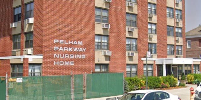 A New York Department of Health surveyor auditing Pelham Parkway Nursing Home last week exposed residents and staff to COVID-19, a source told Fox News.