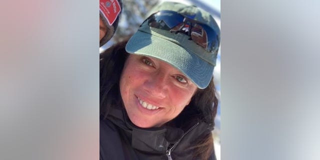 Kim Akers issued a warning after catching COVID-19 a second time after being vaccinated. (Courtesy of Kim Akers)