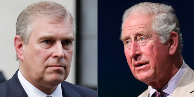 Prince Andrew is reportedly upset by Prince Charles' alleged meddling in the queen's decisions and allegedly just wants his royal titles and his old life back.