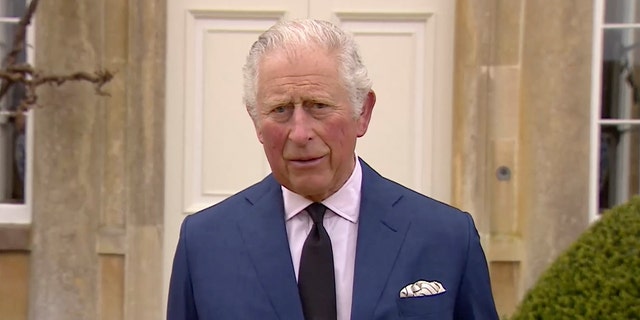 Prince Charles has been accused of being the one who speculated about the skin color of Meghan Markle and Prince Harry's firstborn child.
