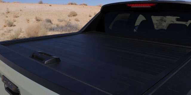 Hyundai Santa Cruz compact pickup revealed with clever covered bed