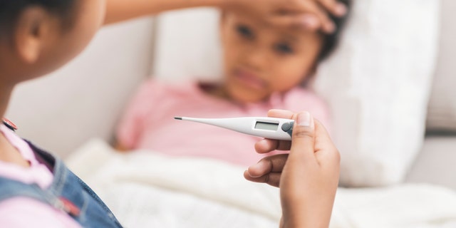 The study authors found that the majority of the patients studied — about 75% — did not experience symptoms of COVID-19 when they had a coronavirus infection. However, when the patients later developed MIS-C, typically some two to five weeks later, fever was among the most common symptoms, the CDC analysis found.