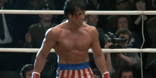 Sylvester Stallone created the role of Rocky Balboa, writing the screenplay for all movies in the franchise and directing four of the eight movies.