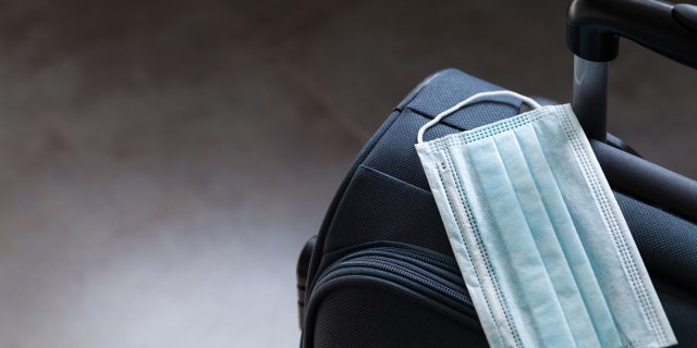 People who want to enter the contest need to fill out Hotels.com's "itemized non-travel tax form" and explain how many vacations they had to cancel and how many takeout boxes they accumulated over the course of 2020. (iStock)