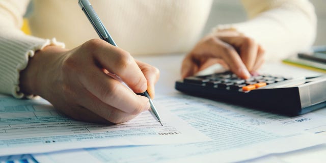 Hotels.com is giving 10 people a $2,741 "tax write off" that they can spend on future travel. (iStock)