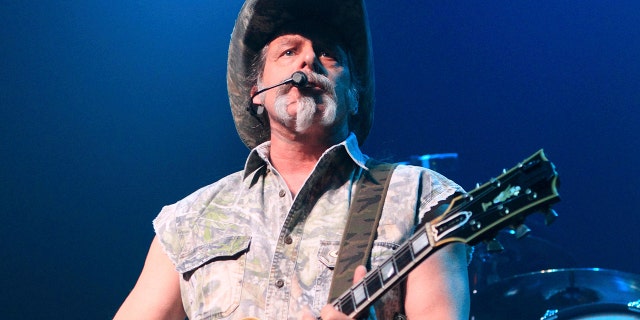 Ted Nugent revealed he was in agony after testing positive for coronavirus — months after he said the virus was "not a real pandemic." "I thought I was dying," Nugent says in a Facebook live video posted Monday.