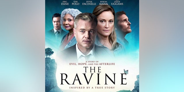 "The Ravine" cast includes Eric Dane and Teri Polo.