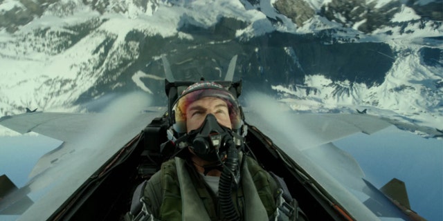 'Top Gun: Maverick' has been postponed again.