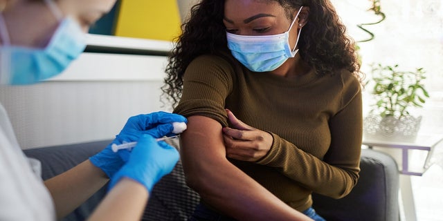 Los investigadores evaluaron las respuestas de anticuerpos a las vacunas contra la influenza y la hepatitis en 299 adultos de entre 18 y 60 años.