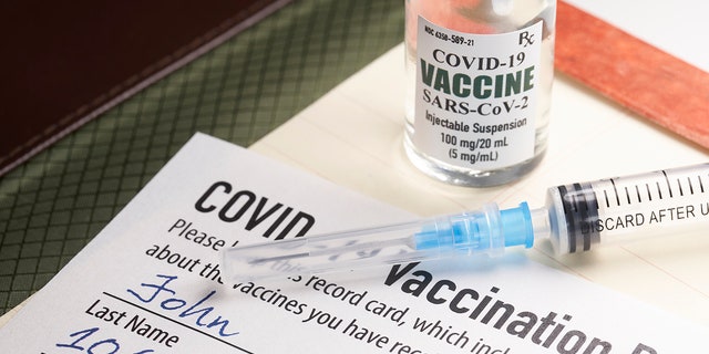 The Food and Drug Administration is nearing a decision on COVID-19 vaccine booster shots for people with weakened immune systems. (iStock)