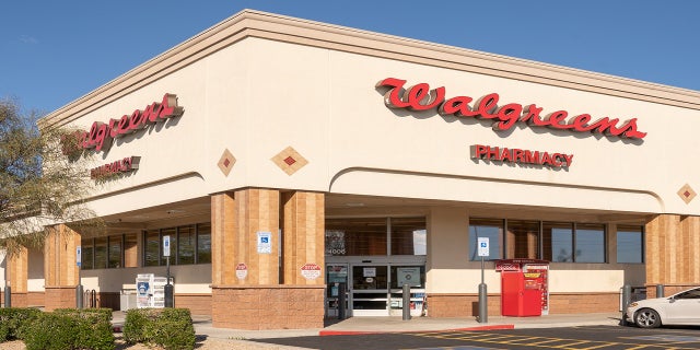 Walgreens drugstores are selling Lexie Lumen over-the-counter hearing aids nationwide for $799, according to the Associated Press. 