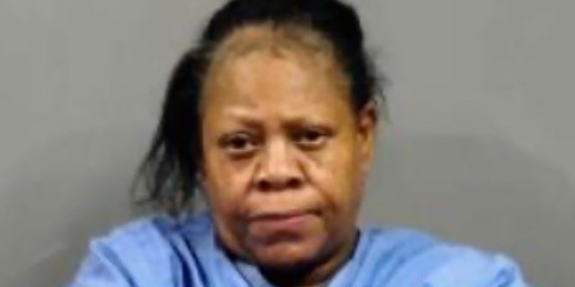 Arnthia Willis, 58, was arrested Thursday on suspicion of unlawful request for emergency service assistance, police said.