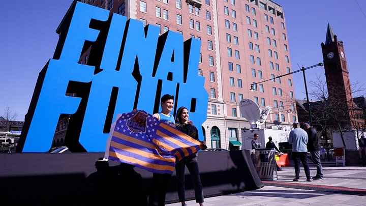 Fox News Flash top headlines for April 4