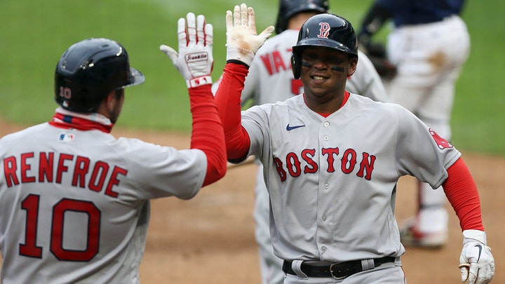 Fox News Flash top headlines for April 13