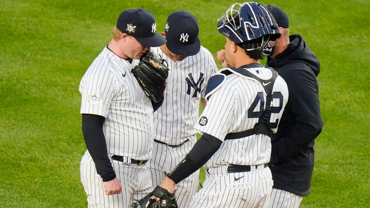 Fox News Flash top headlines for April 17