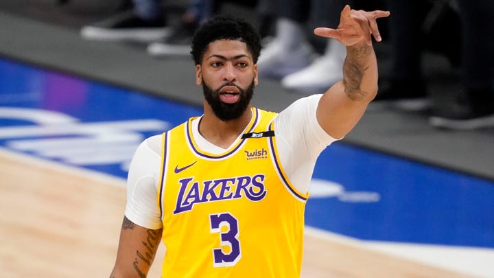 Fox News Flash top headlines for April 23