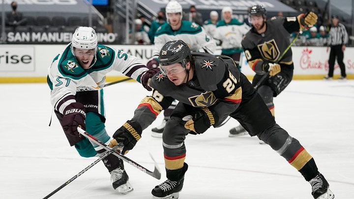 Fox News Flash top headlines for April 25